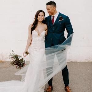 Meet your Posher, Steven